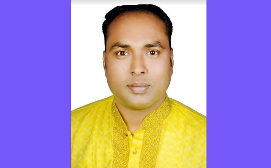 সিংড়ায় স্বেচ্ছাসেবক লীগের সাধারণ সম্পাদক গ্রেপ্তার