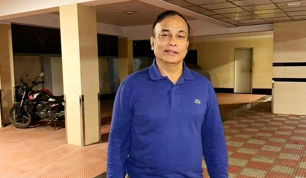 সাবেক প্রতিমন্ত্রী জাহিদ ফারুক গ্রেপ্তার
