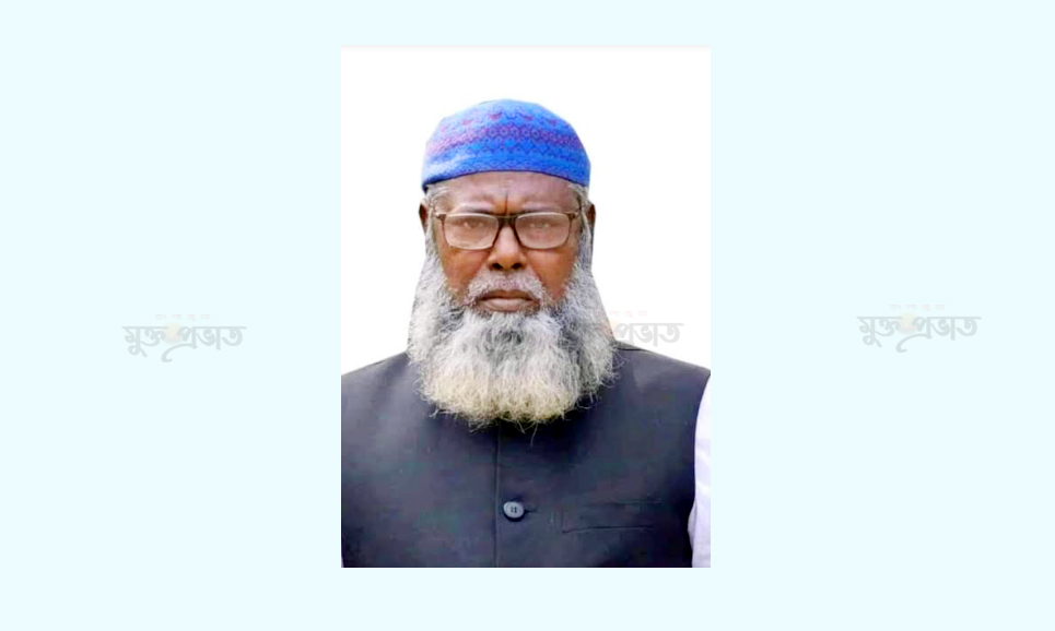 ইউপি চেয়ারম্যান মকবুল মৃধা গ্রেপ্তার