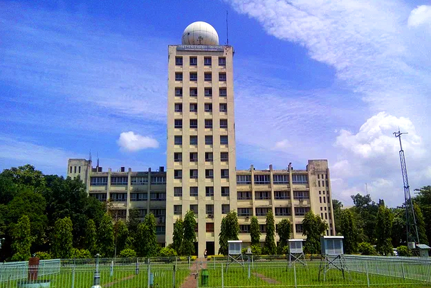 সাগরে লঘুচাপ, বুষ্টি হবে যেসব এলাকায়