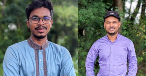 নোবিপ্রবি সাংবাদিক সমিতির নির্বাচন-২০২৪ অনুষ্ঠিত 