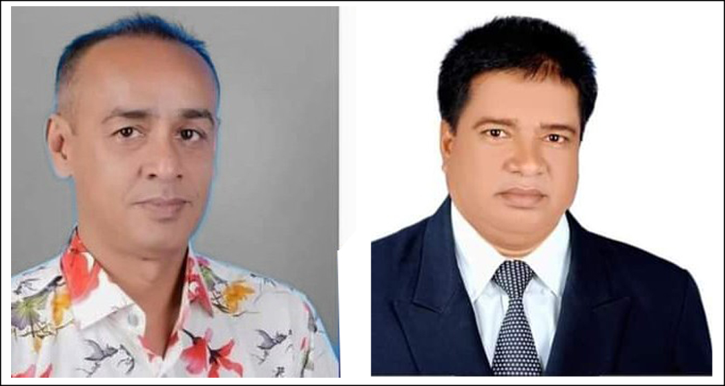 নাসিরনগর উপজেলা বিএনপির পূর্ণাঙ্গ কমিটি ঘোষণা