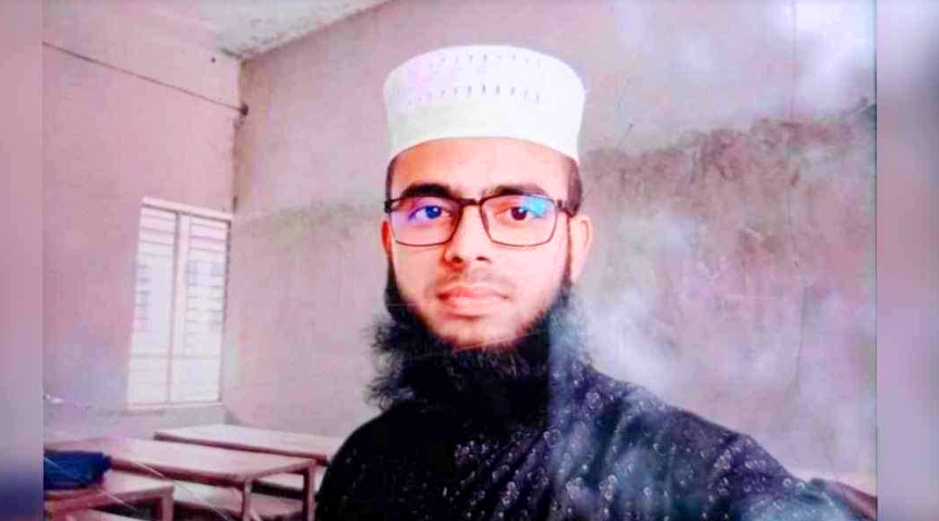 সড়ক দূর্ঘটনায় ইবি শিক্ষার্থীর মৃত্যু