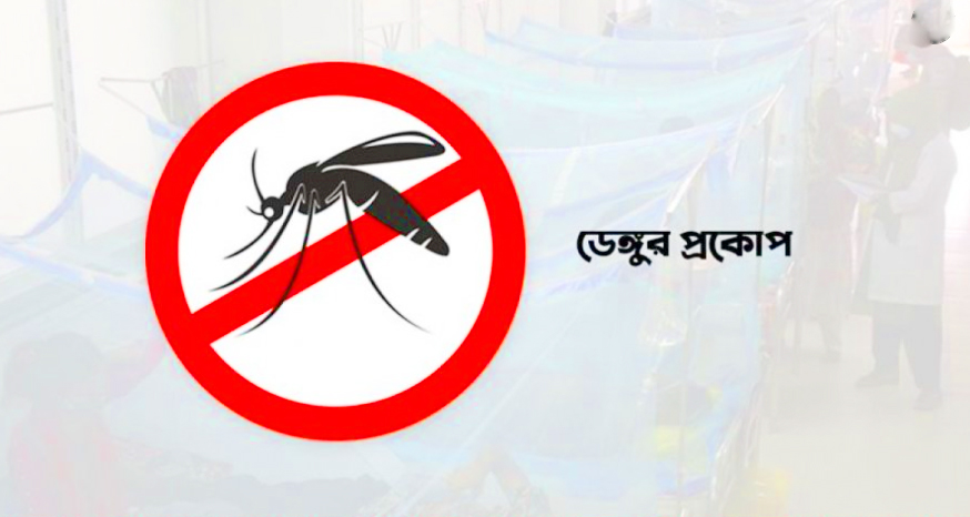চলতি বছর ডেঙ্গু আক্রান্ত হয়ে শতাধিক মৃত্যু