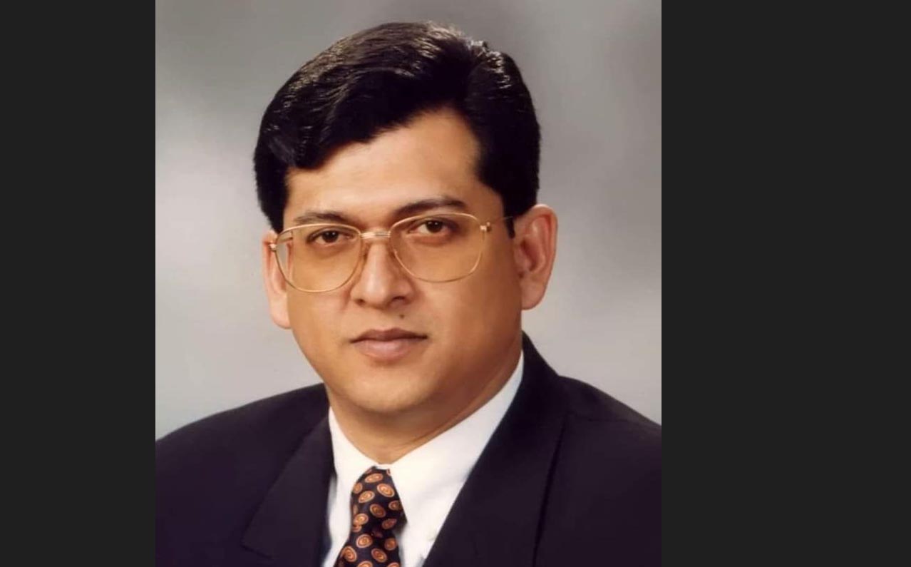 কক্সবাজারের দুটি মামলায় অব্যাহতি পেলেন বিএনপি নেতা সালাউদ্দিন আহমেদ  
