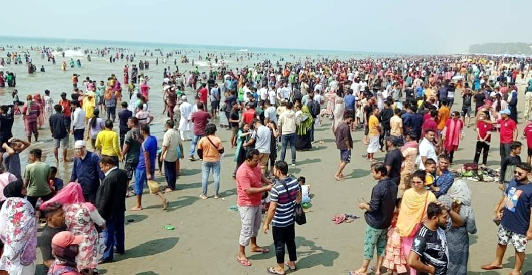আজ বিশ্ব পর্যটন দিবস: পরিচ্ছন্ন পর্যটন নগরী চান পর্যটকরা  