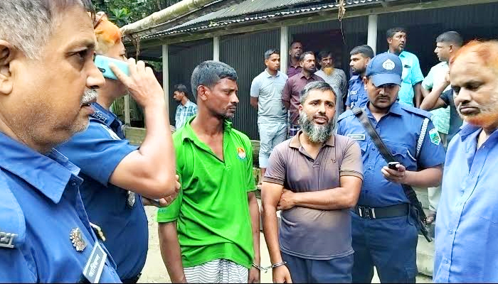সাঁথিয়ায় চাচাতো ভাইয়ের আঘাতে যুবক খুন