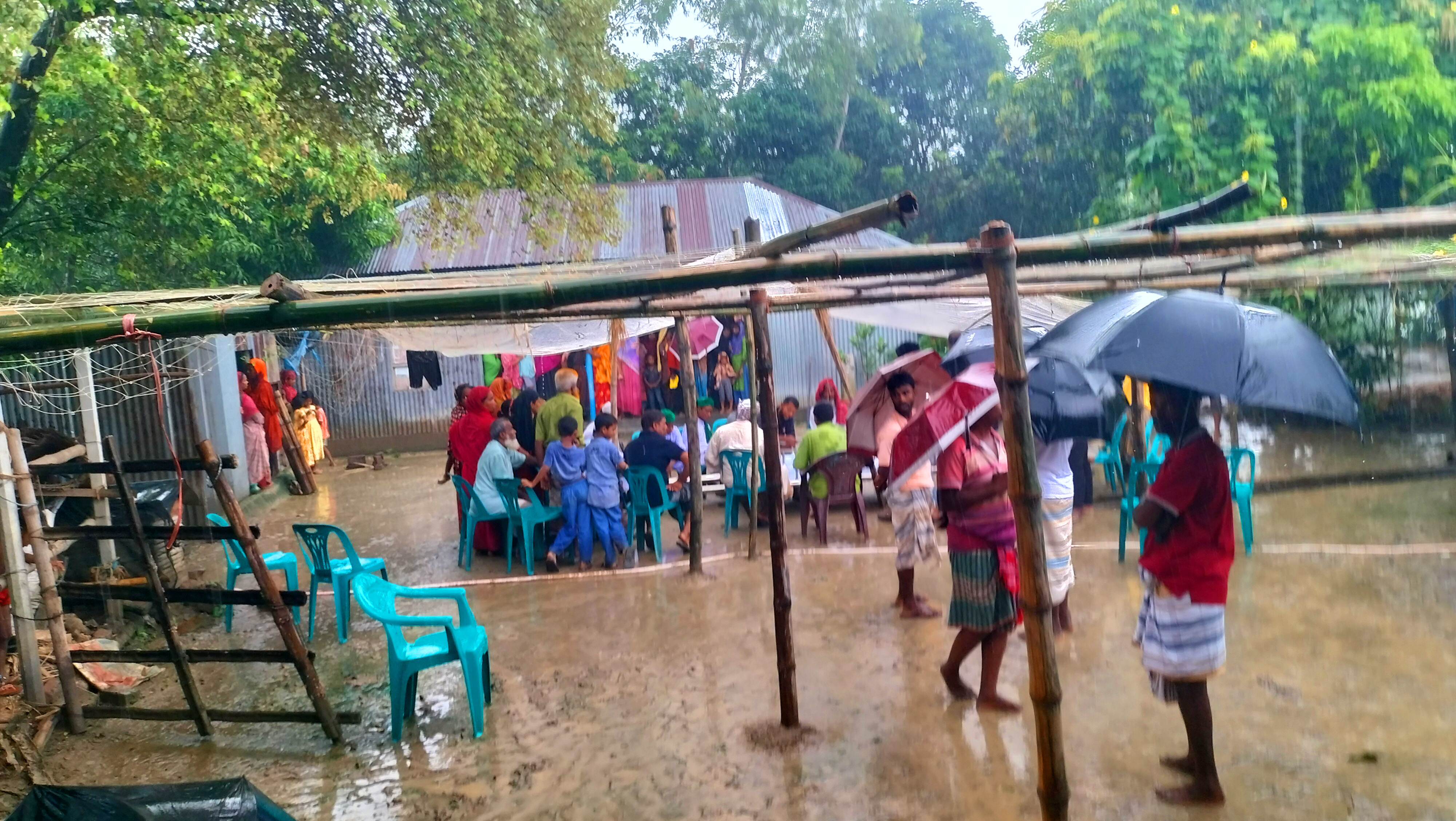 সাঁথিয়ায় সাপের কামড়ে এক ব্যক্তির মৃত্যু