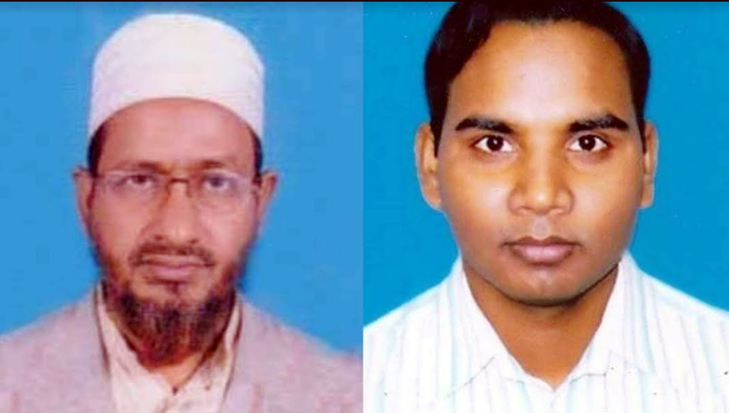 ইসলামী বিশ্ববিদ্যালয়ে নতুন দুই সহকারী প্রক্টর নিয়োগ