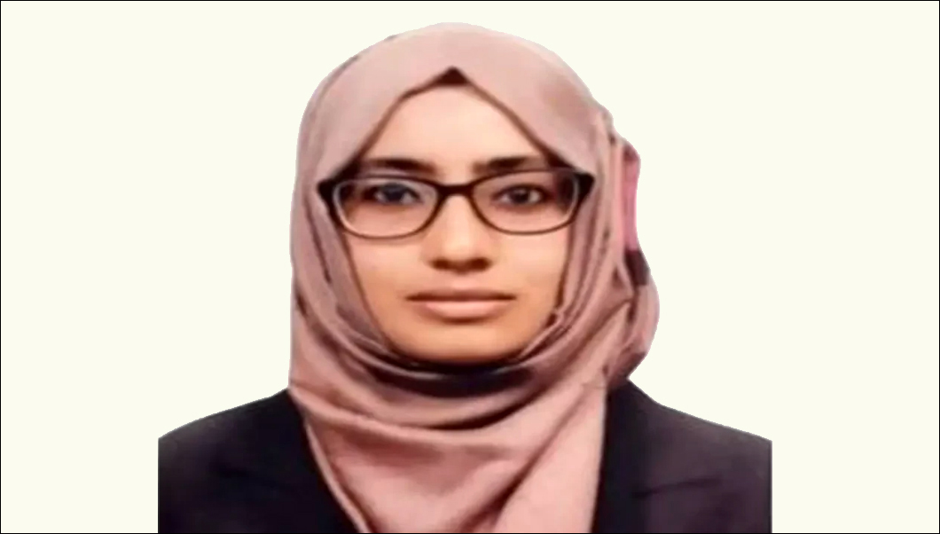 ওএসডির পর নির্বাহী ম্যাজিস্ট্রেট তাপসী তাবাসসুম ঊর্মি সাময়িক বরখাস্ত