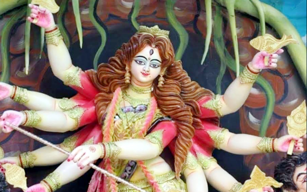 আজ দুর্গাষষ্ঠী' জেলার পূজামণ্ডপগুলোর কোনটিই ঝুঁকিপূর্ণ নয়'- র‍্যাব