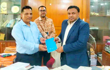 নোবিপ্রবিতে অনলাইন পেমেন্ট কার্যক্রম চালু