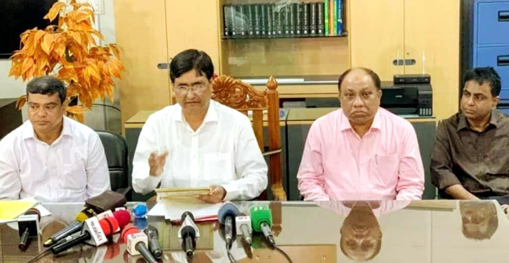 রাজশাহীতে পাসের হার ৮১.২৪, জিপিএ-৫ বেড়ে দ্বিগুণ