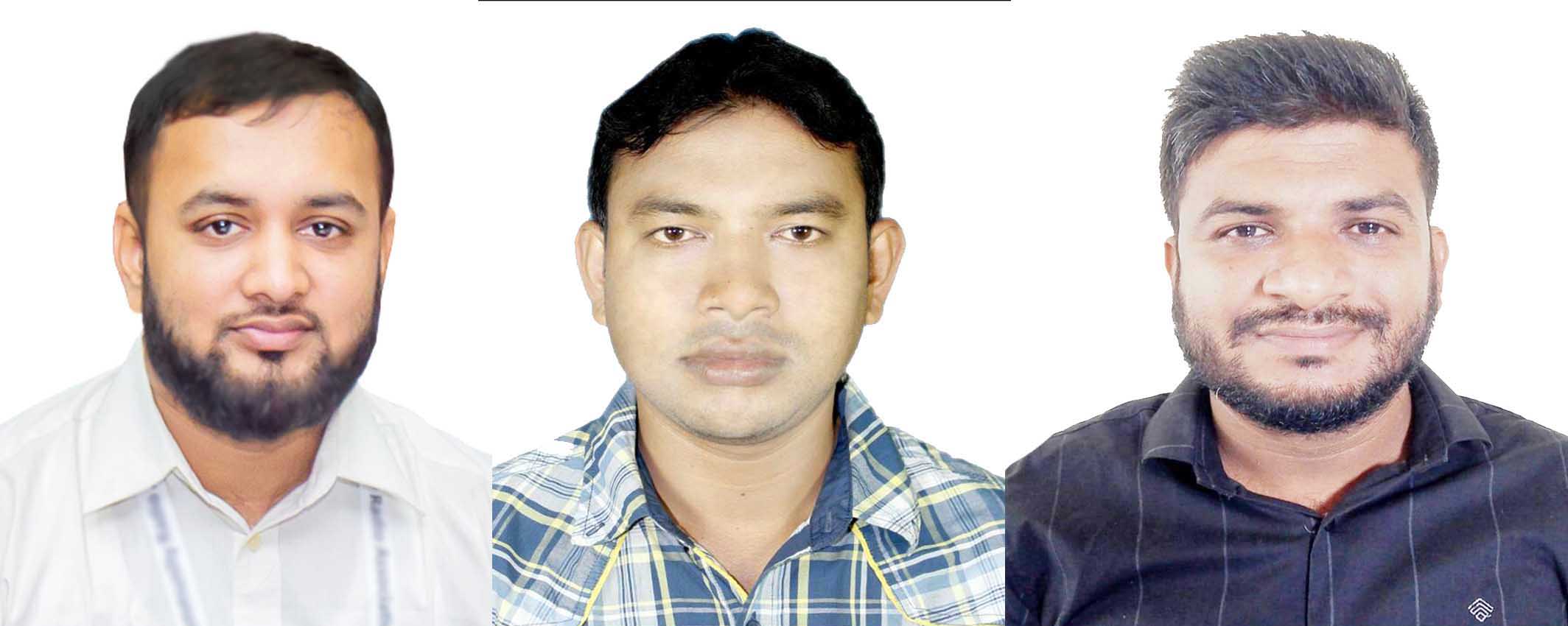 দেবহাটা প্রেসক্লাবের সভাপতি খায়রুল, উজ্বল সম্পাদক 