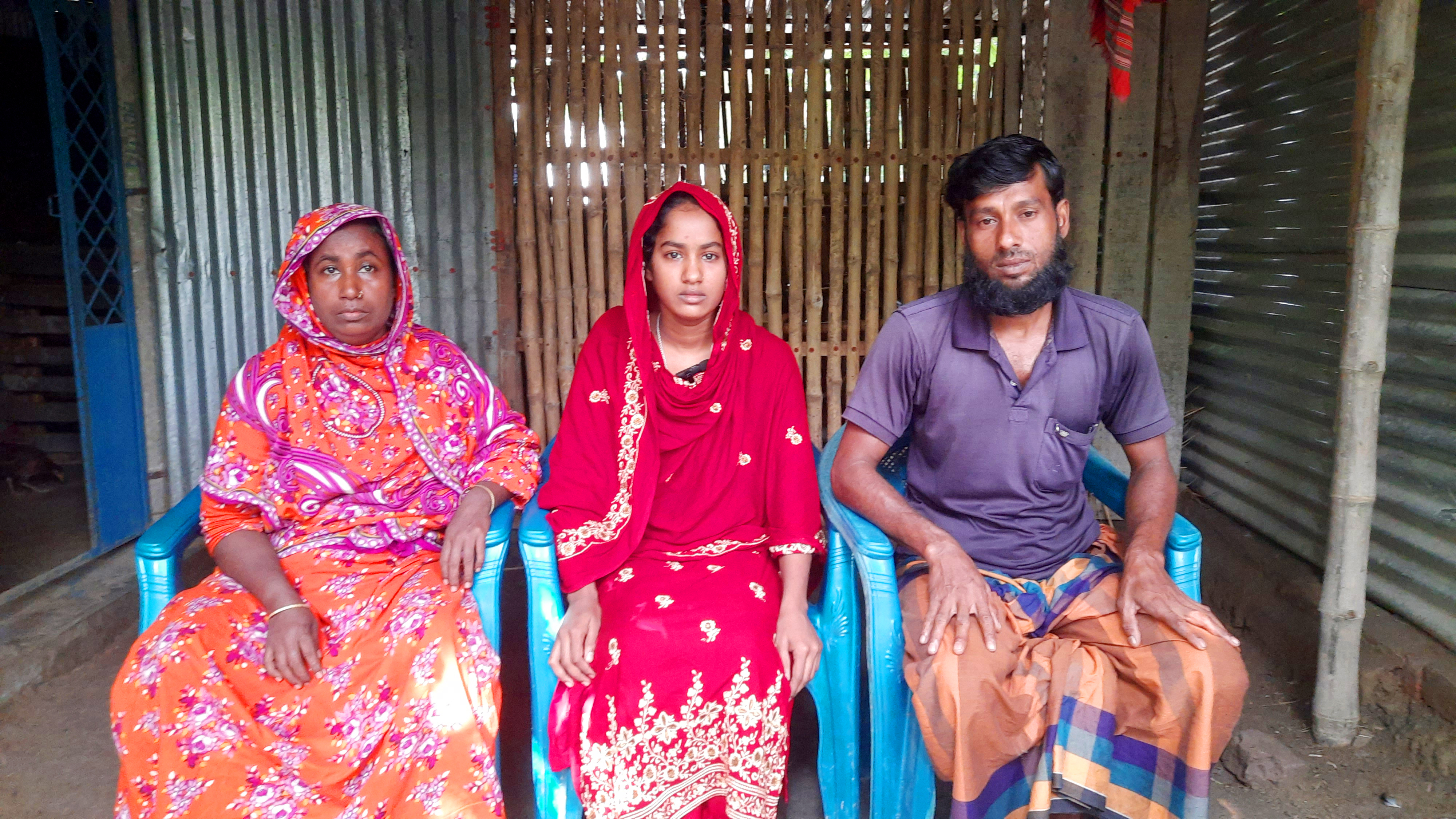 অসুস্থতার কারণে সংসার ভেঙেছে সুমাইয়ার