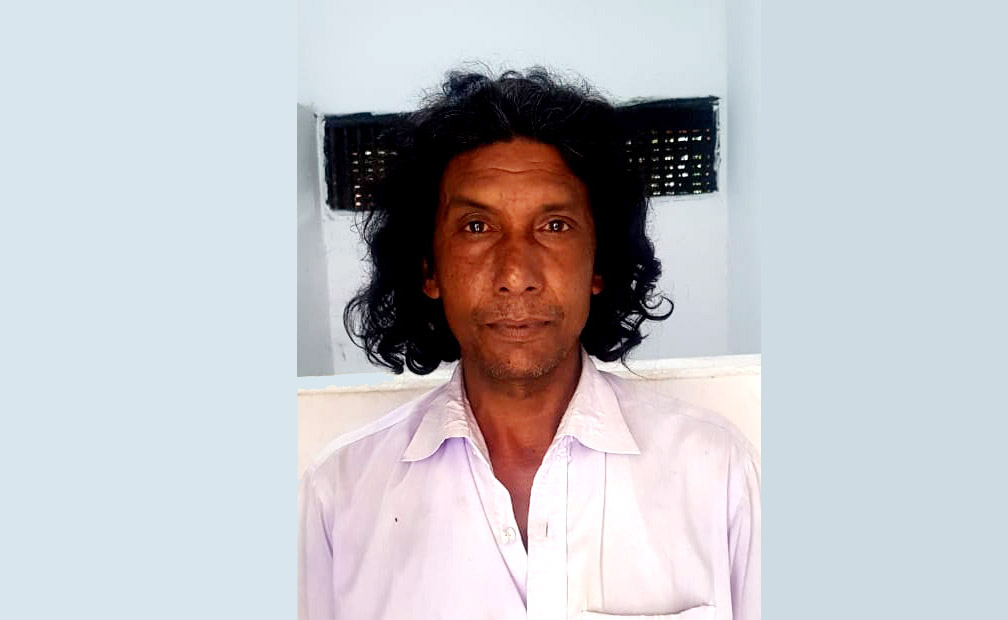 উল্লাপাড়ায় স্বামীর হাতে স্ত্রী খুন
