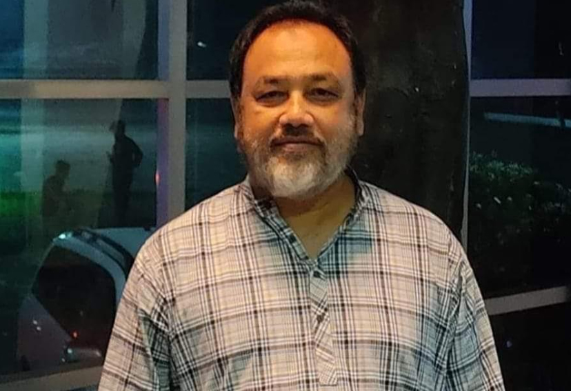 বদরখালী ডিগ্রি কলেজের এডহক কমিটি গঠন 