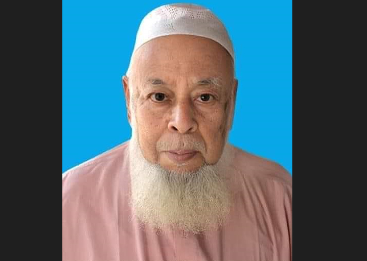 সিংড়ার প্রবীণ আইনজীবী হারুন অর রশিদের ইন্তেকাল