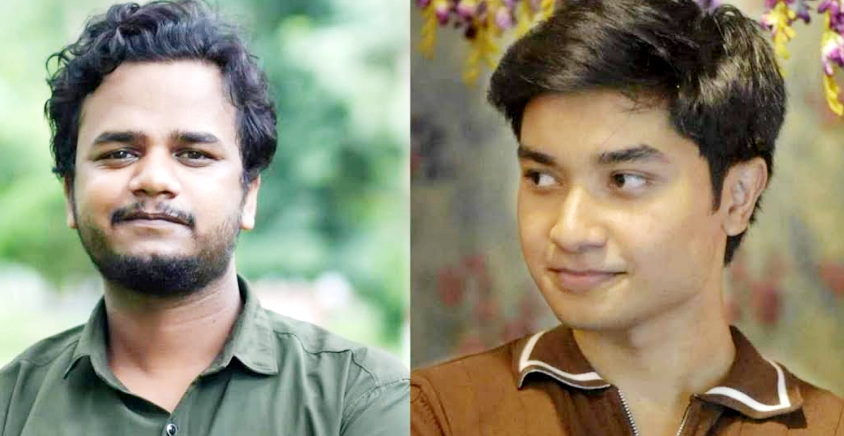হাসিব ও তাকির নেতৃত্বে ইবি আইটি সোসাইটি