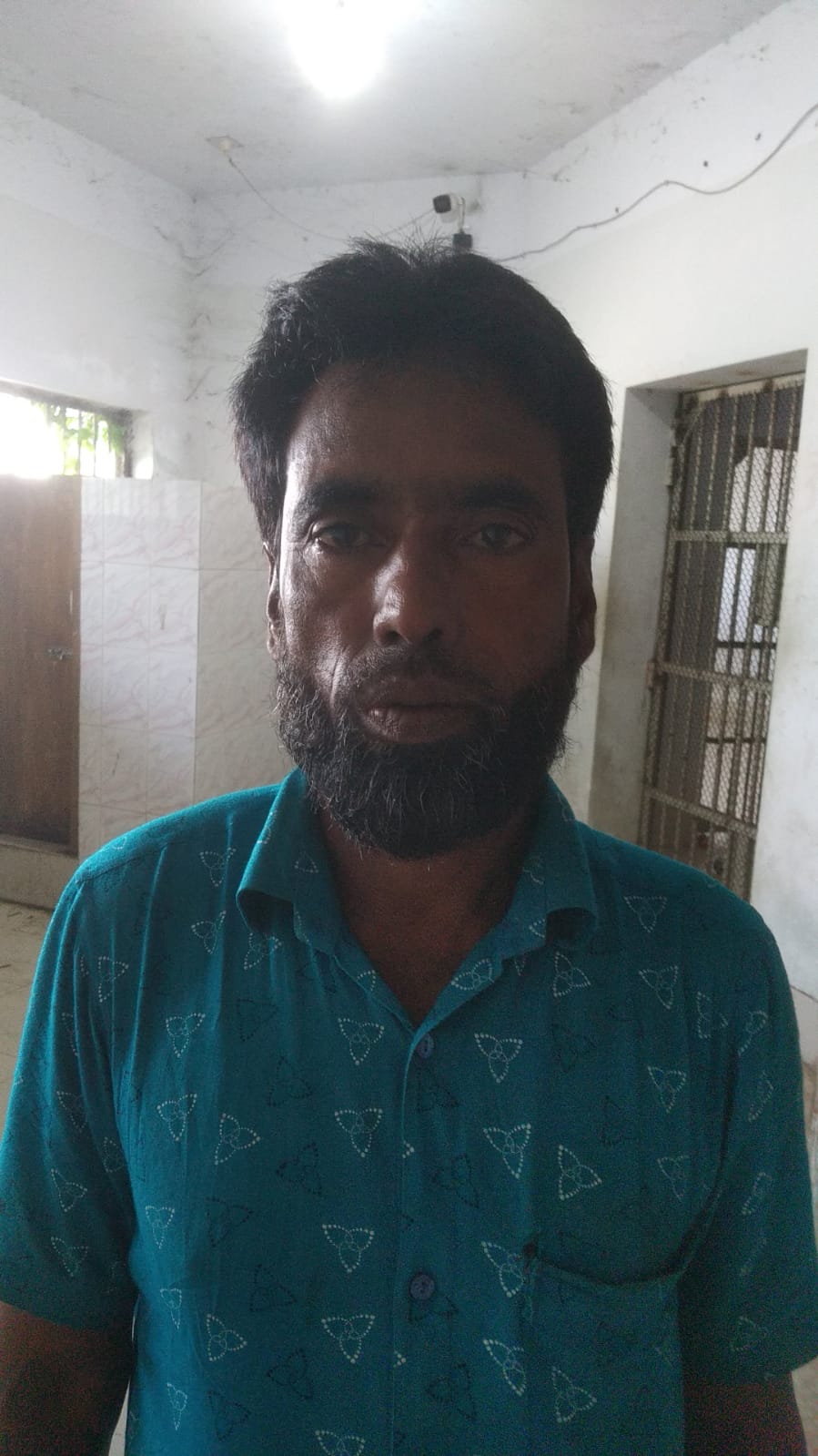 নাসিরনগরে এক ডাকাত সদস্য গ্রেফতার