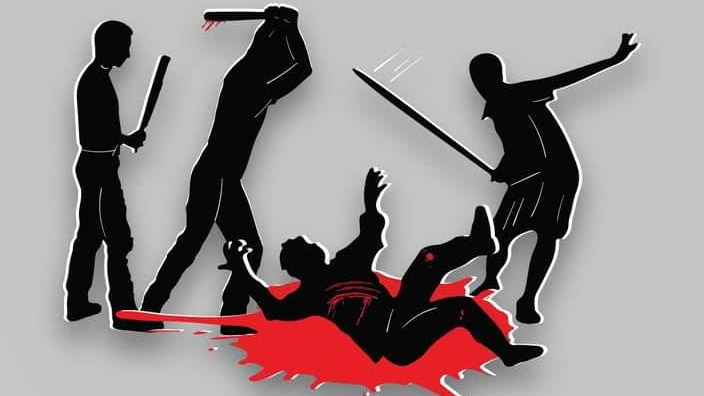 রাজশাহীতে ছুরিকাঘাতে যুবলীগ কর্মী নিহত, চারজন গ্রেপ্তার