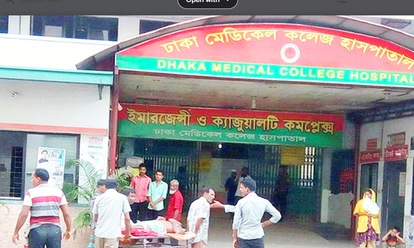 উত্তরায় সড়ক দুর্ঘটনায় নারী নিহত