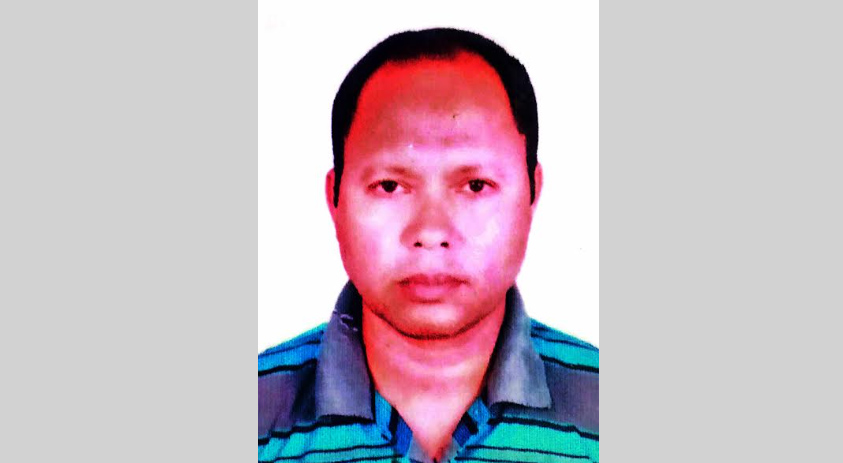 শিক্ষককে পিষে দিল বেপরোয়া প্রাইভেটকার