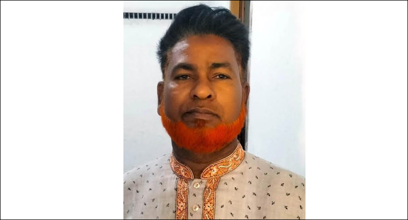 ধুনটে নাশকতা মামলায় কৃষকলীগ নেতা গ্রেপ্তার