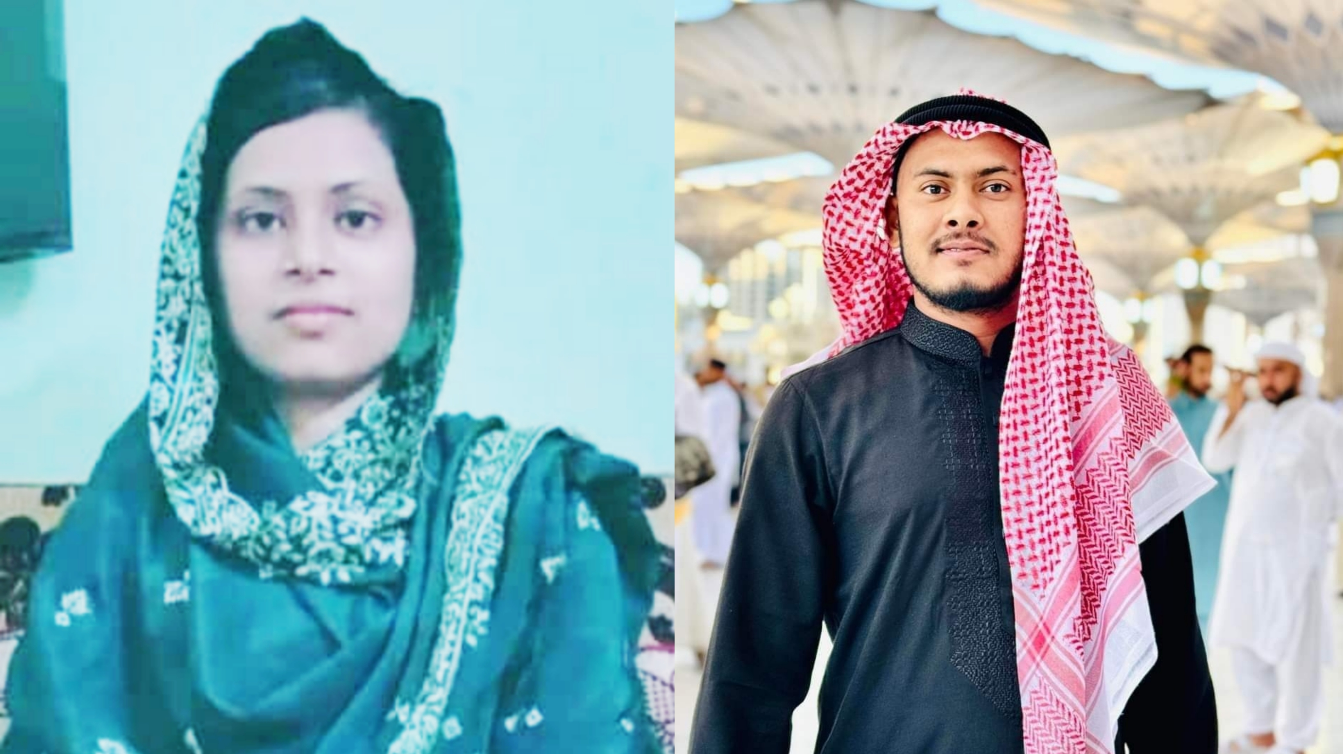 প্রেমিকাকে খুন করে বাসায় গিয়ে দুরুদ পড়ে ঘুমিয়ে থাকেন প্রেমিক