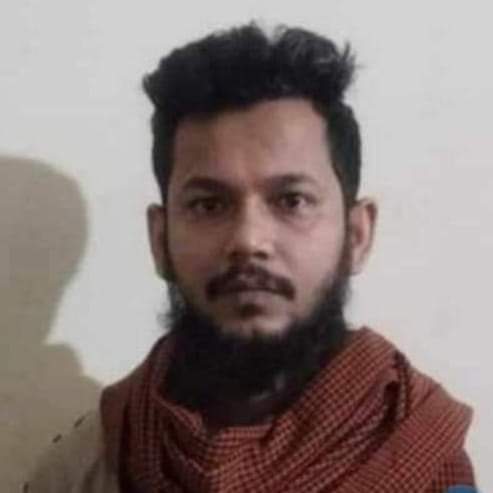 মাকে হত্যার পর থানায় ছেলের আত্মসমর্পণ