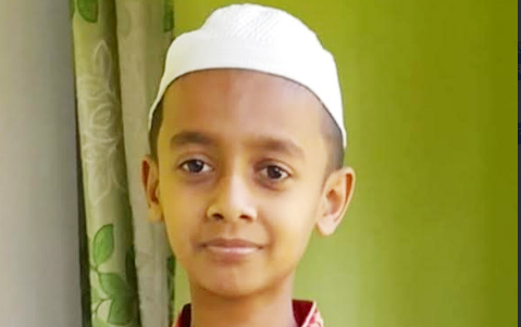 তিতাসে মাদ্রাসার সহপাঠীর আঘাতে সহপাঠীর মৃত্যু