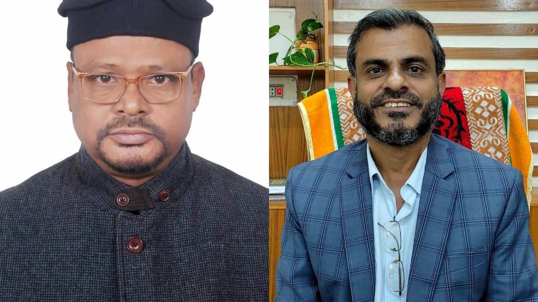 ইসলামী বিশ্ববিদ্যালয়ের প্রো-ভিসি ও ট্রেজারার নিয়োগ 