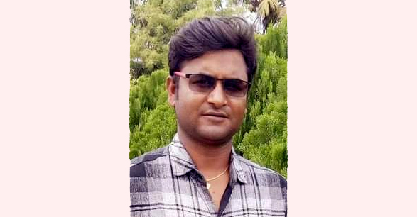 সড়ক দুর্ঘটনায় গ্রামীণ ব্যাংক কর্মকর্তার মৃত্যু