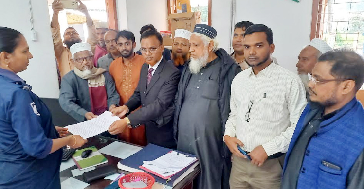 সিংড়ায় পলকসহ ২৯ জনের  বিরুদ্ধে মামলা