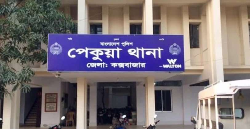 পেকুয়ায় ডাম্পার ট্রাক-সিএনজির মুখোমুখি সংঘর্ষে নিহত ৫