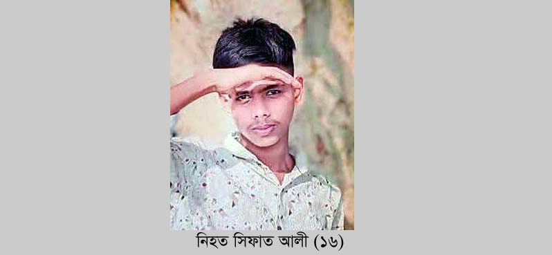 ইসলামপুরে দুই মোটরসাইকল সংঘর্ষে নিহত ১