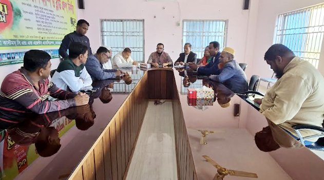 ছিনতায়ের ঘটনায় গ্রেপ্তার নেই, স্থলবন্দর ব্যবসায়ীদের কর্মসূচী ঘোষণা