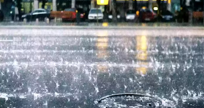 দেশজুড়ে বৃষ্টির আভাস, কমবে তাপমাত্রা