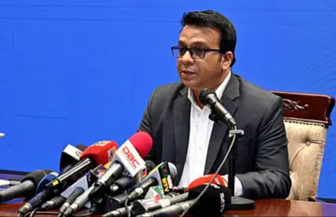 দিল্লি থেকে চিঠির জবাব পাওয়ার পর পরবর্তী পদক্ষেপ নেবে ঢাকা