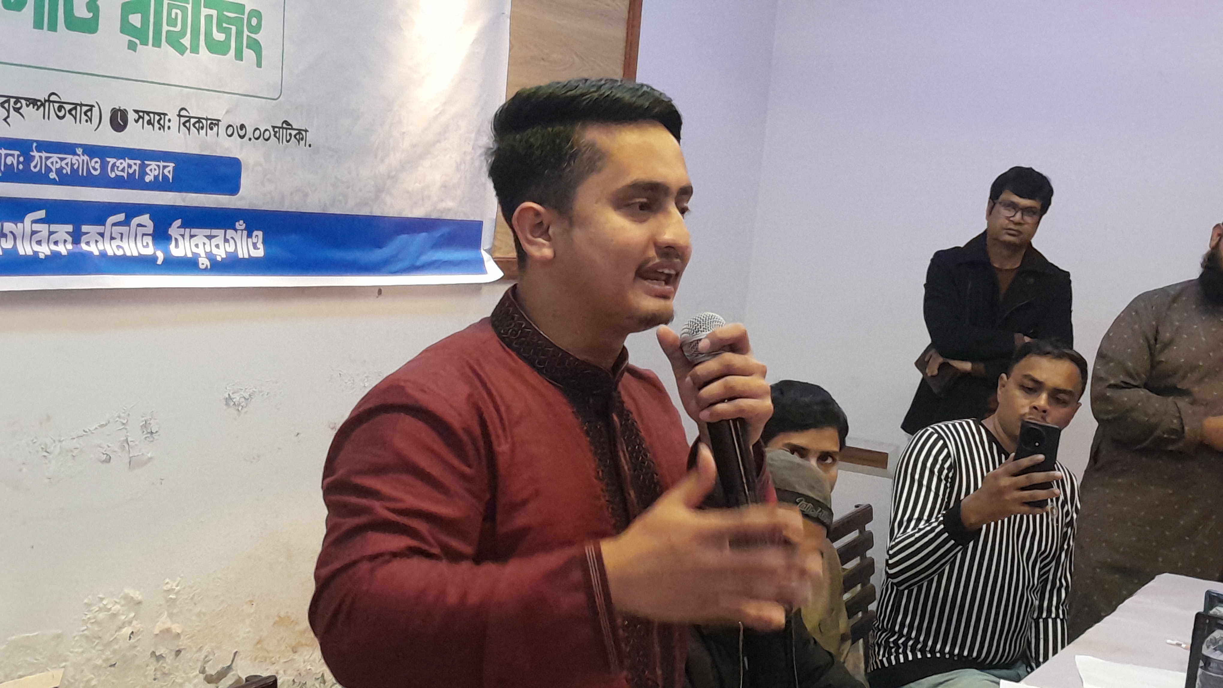 কুকুরের মরদেহ প্রমাণ করে এটি একটি ষড়যন্ত্র: সারজিস আলম