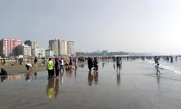 থার্টি ফার্স্ট নাইটে সমুদ্রসৈকত ও উন্মুক্ত স্থানে কোনো অনুষ্ঠান থাকছে না
