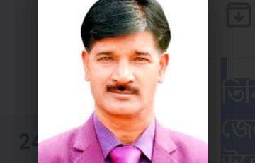 ইসলামপুরে বিস্ফোরক মামলায় সাবেক পৌর মেয়র আব্দুল কাদের গ্রেফতার 
