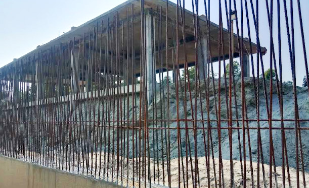 চিলমারী নৌবন্দরের কাজ সম্পন্ন হলে মিলবে শতশত কর্মসংস্থান 