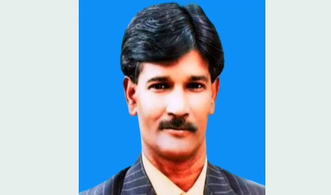 ইসলামপুর পৌরসভার বহিষ্কৃত মেয়র আব্দুল কাদের সেখ গ্রেপ্তার