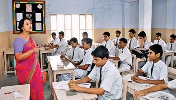 শিক্ষকদের জরুরি নির্দেশনা দিল মাউশি