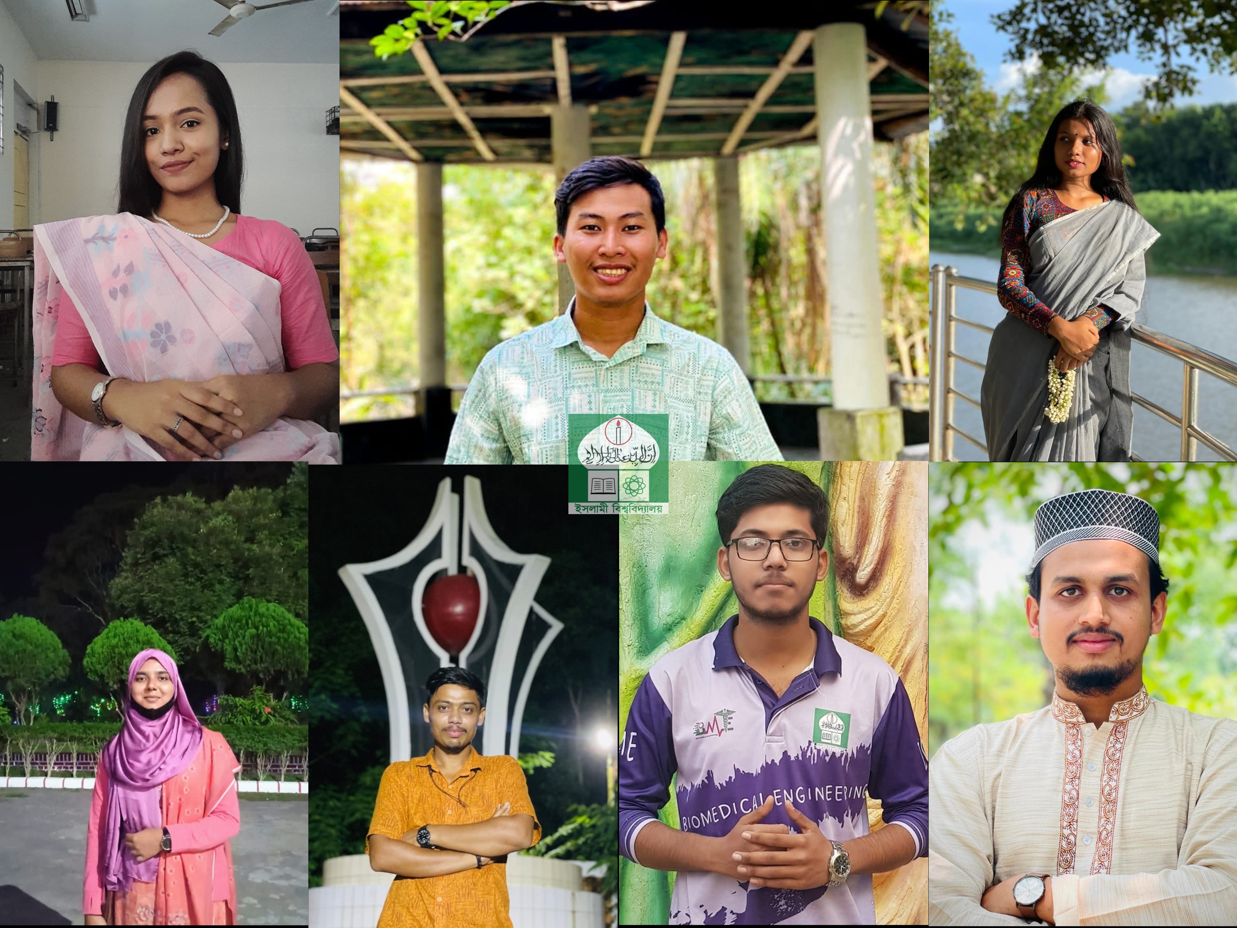 নতুন বছর নিয়ে ইবি শিক্ষার্থীদের ভাবনা