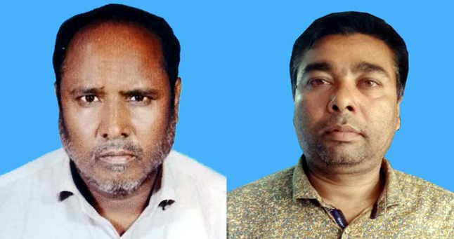 ইসলামপুরে বাংলাদেশ শিক্ষক সমিতির নতুন কমিটি 