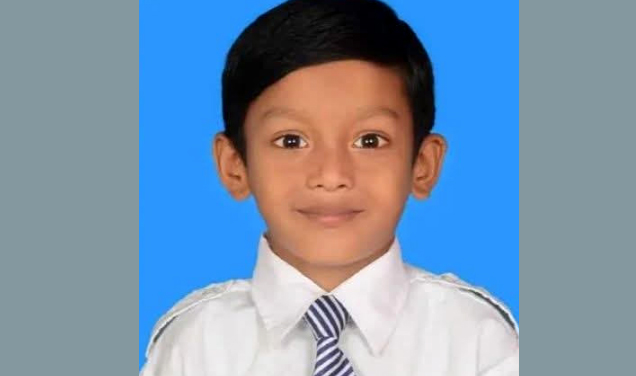 অপহরণের আটঘন্টা পর শিশুর মরদেহ উদ্ধার
