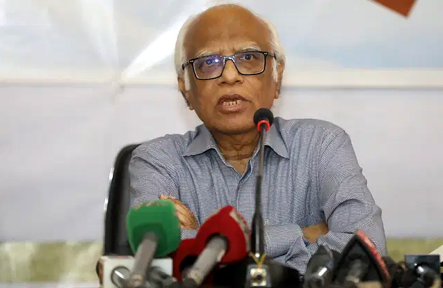 বদলি নিয়ে শিক্ষকদের যে বার্তা দিলেন শিক্ষা উপদেষ্টা
