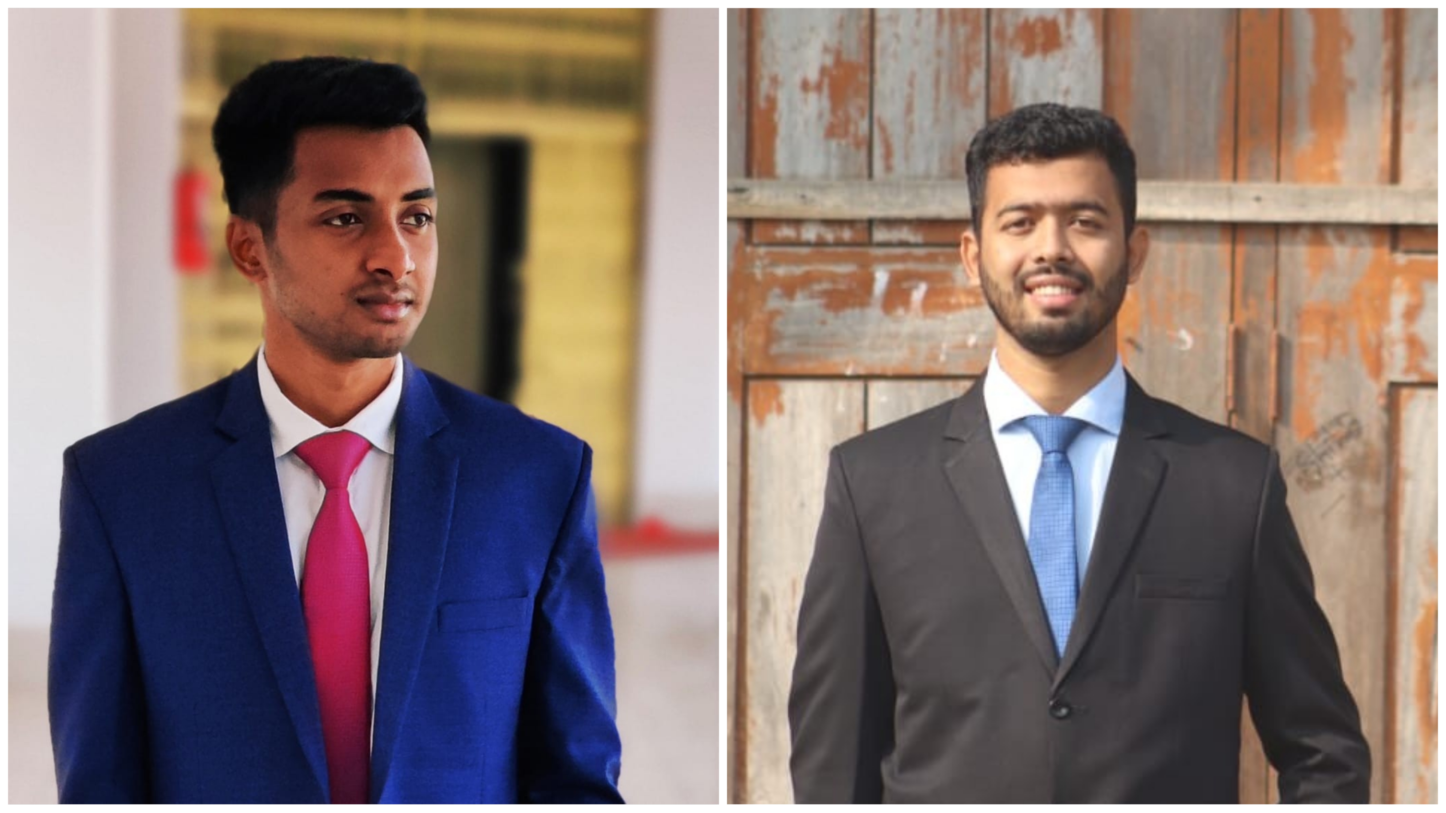 ইবিতে ক্যাপের নতুন নেতৃত্বে নুরুল ও মিন্টু